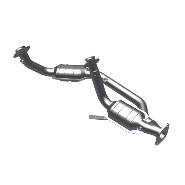 MAG Converter Direct Fit Magnaflow 23534