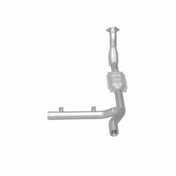 MAG Converter Direct Fit Magnaflow 93130