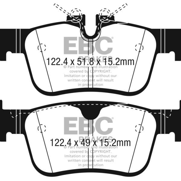EBC DP22306
