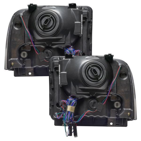 ORACLE Lighting 7160-504