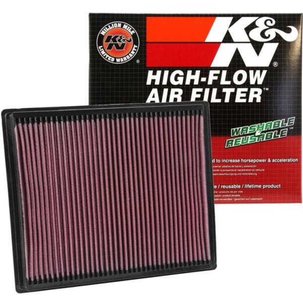 K&N Engineering 33-2286