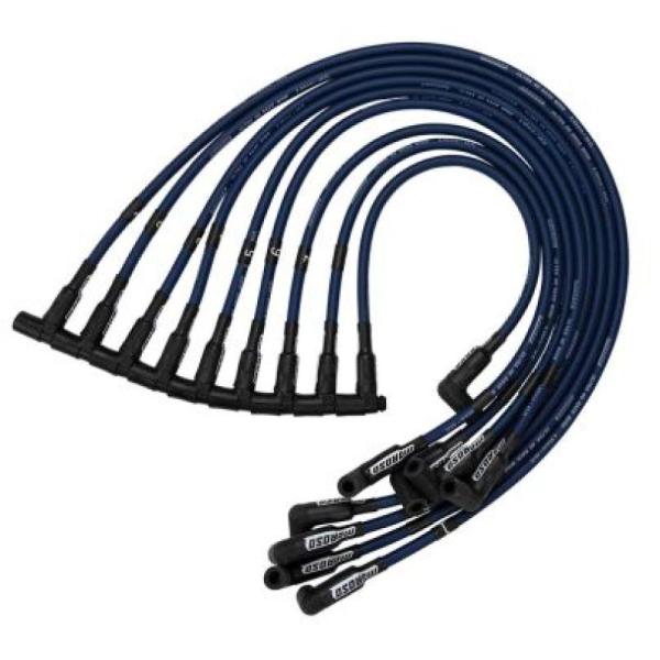 MOR Ignition - Wire Set Moroso 73677