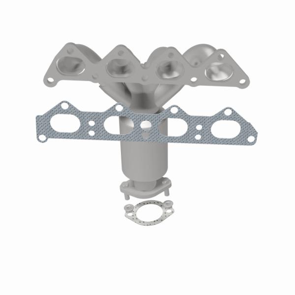 MAG Converter Direct Fit Magnaflow 452034