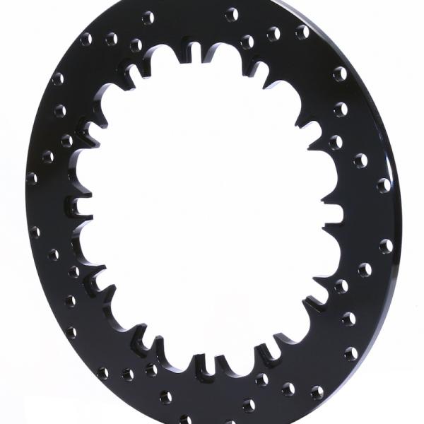 WIL Rotors Wilwood 160-4766