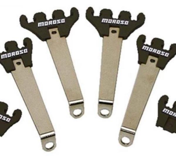 Moroso 72153
