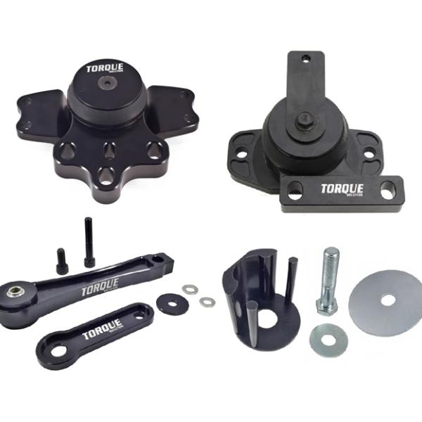 Torque Solution TS-VW-012P-AS