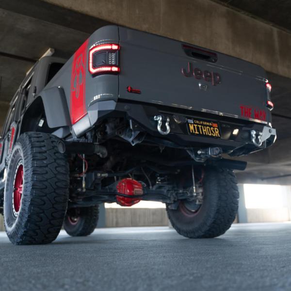 DV8 Offroad RBGL-11
