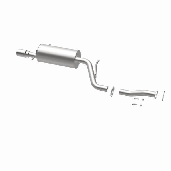 Magnaflow 108-0089