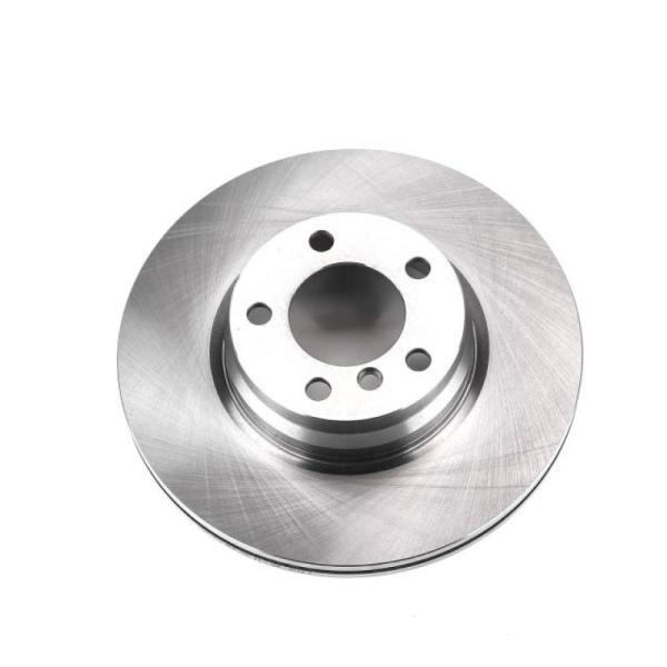 PSB Autospecialty Rotor PowerStop EBR1445
