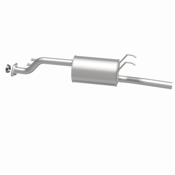 MAG BRE Muffler Kit Magnaflow 108-0059