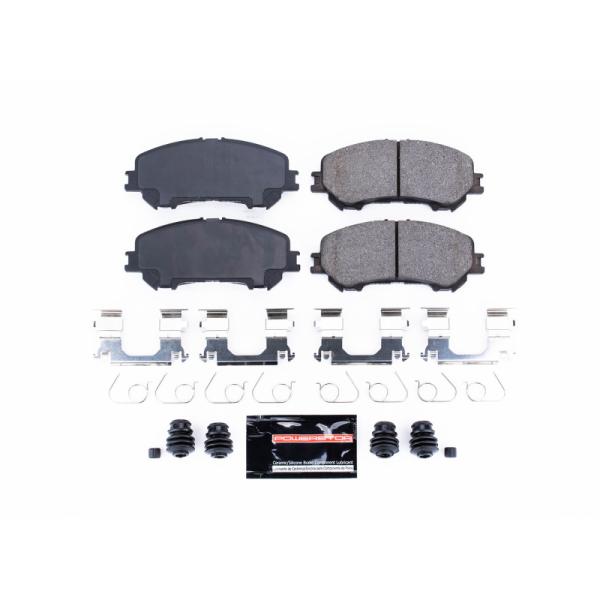 PowerStop Z23-1737