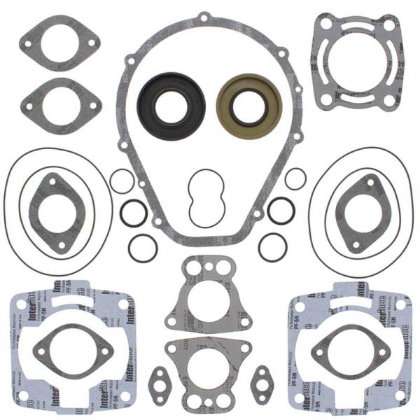VEP Engine Oil Seal Kit Vertex Pistons 611804