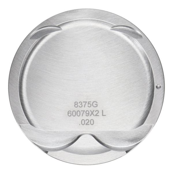 Wiseco K0081XS