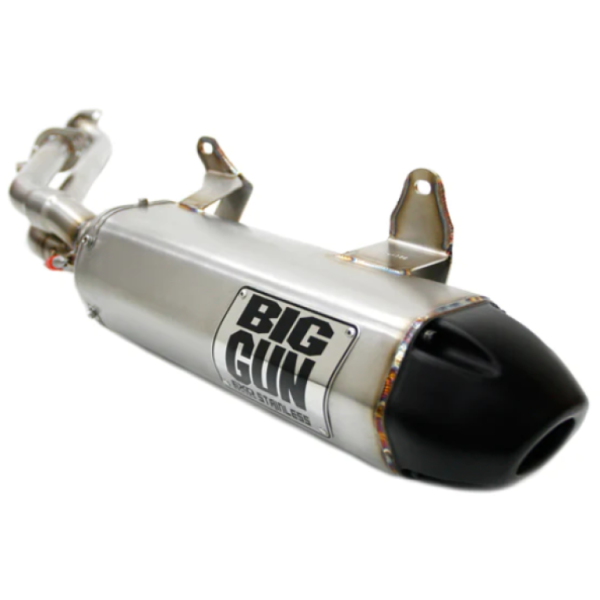 Big Gun 14-4952