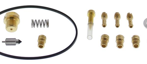 ABR Carburetor Rebuild Kits All Balls Racing 26-1884