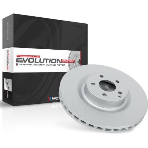 PowerStop JBR1148EVC