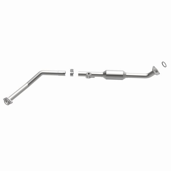 MAG Converter Direct Fit Magnaflow 4551060