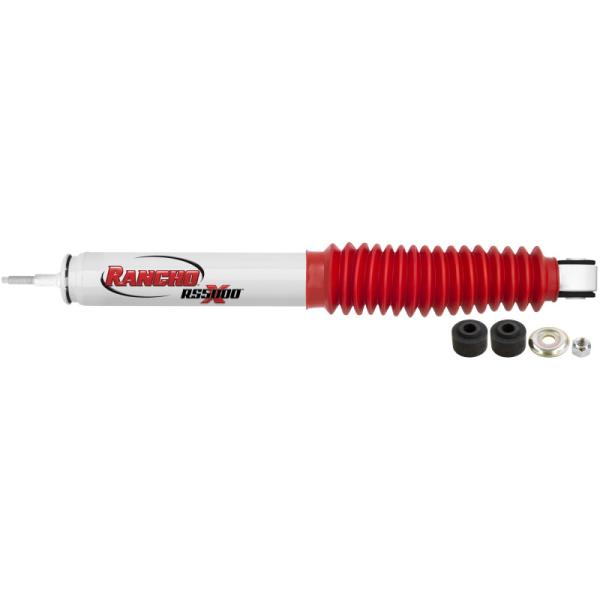 Rancho RS55221
