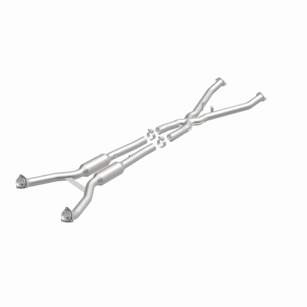Magnaflow 4481915