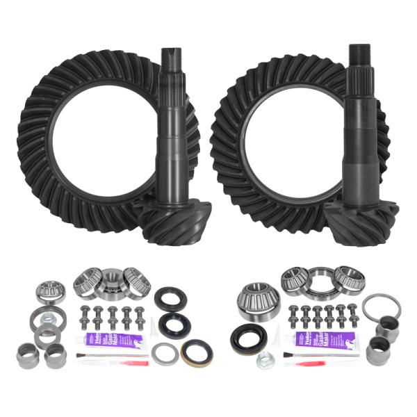 Yukon Gear & Axle YGKT008-456LOC-3