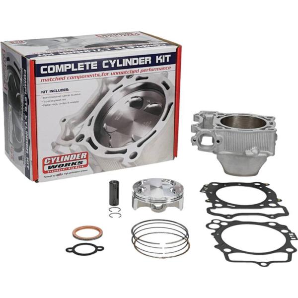 Cylinder Works CW21013K01