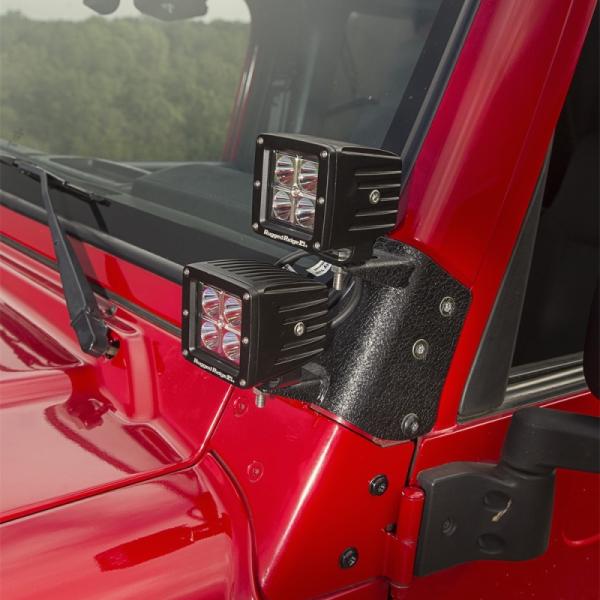 Rugged Ridge 11232.36