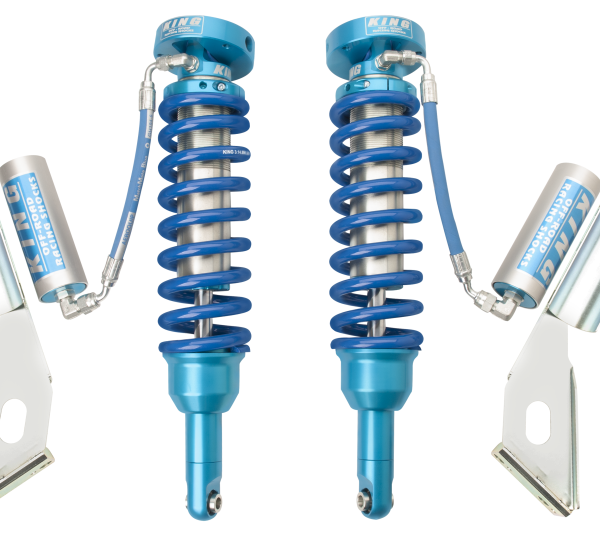 King Shocks 25001-321