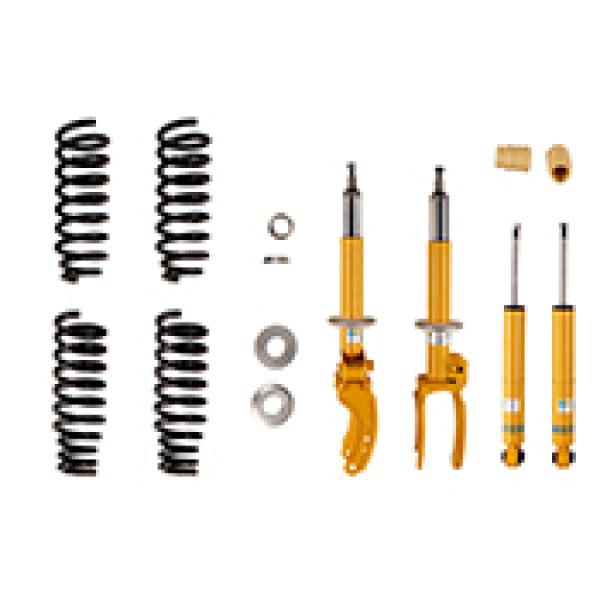 BIL B12 Series Suspension Kits Bilstein 46-187901