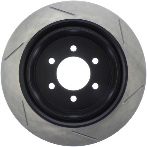 Stoptech 126.65135SR