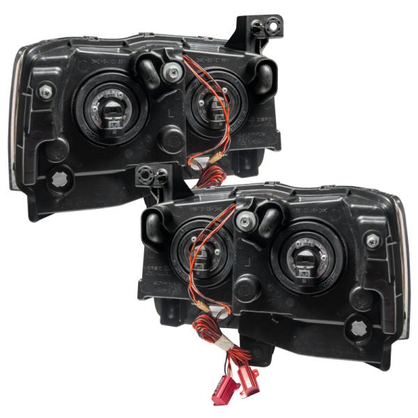 ORACLE Lighting 8901-330