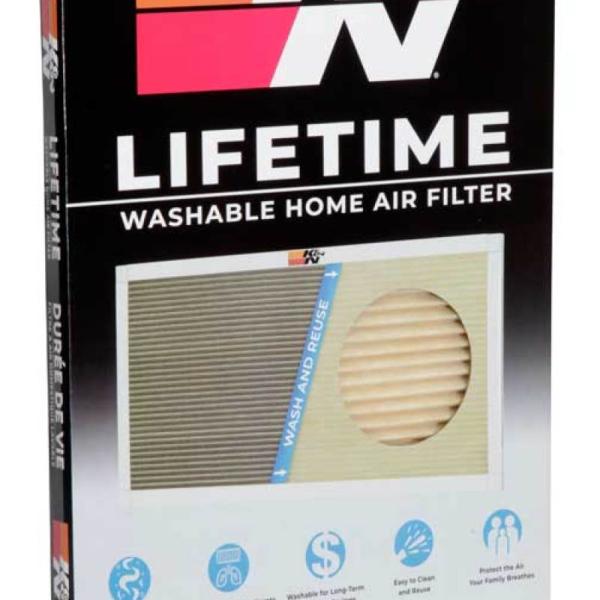 K&N Engineering HVC-11420