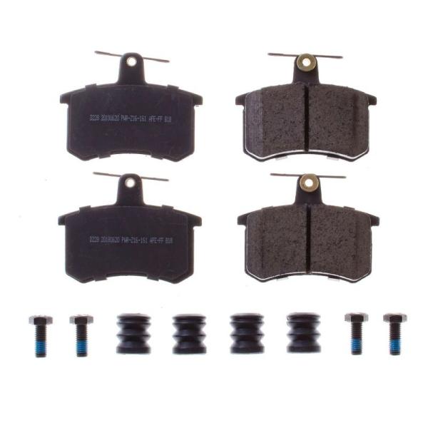 PowerStop 17-228