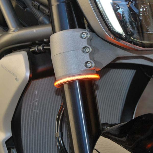 New Rage Cycles RAGE-360-47-D