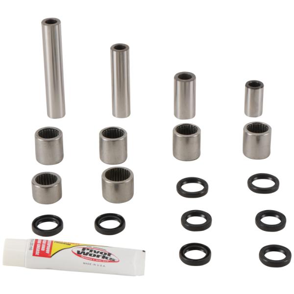 PIV Linkage Rebuild Kit Pivot Works PWLK-H72-000