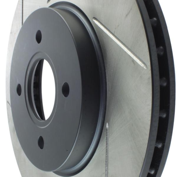 Stoptech 126.61071SR