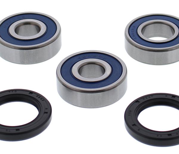 ABR Wheel Bearing Kits All Balls Racing 25-1784