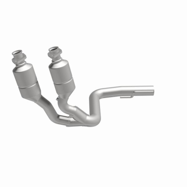 Magnaflow 447187