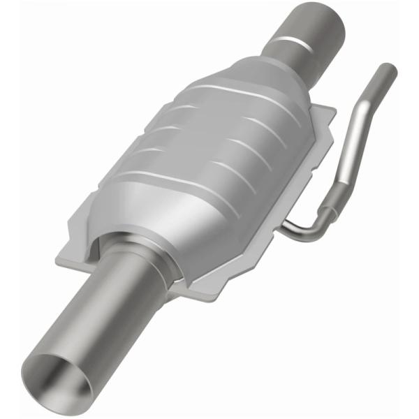 MAG Converter Direct Fit Magnaflow 3391223