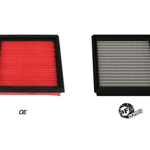 AFE P5R Drop In Air Filter aFe 31-10173