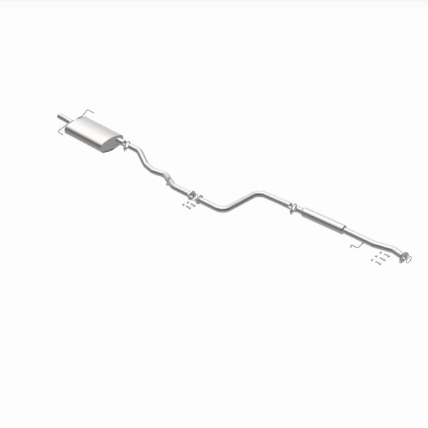 MAG BRE Exhaust Kits Magnaflow 106-0603