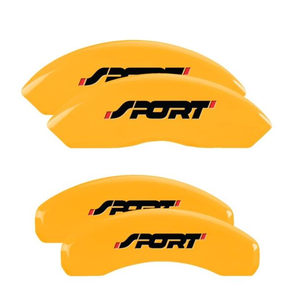 MGP 10119SSP1YL