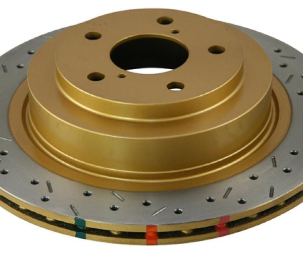 DBA 4653XS