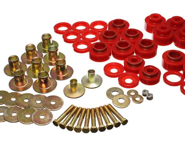 Energy Suspension 3.4170R