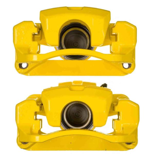 PowerStop S7092YLW