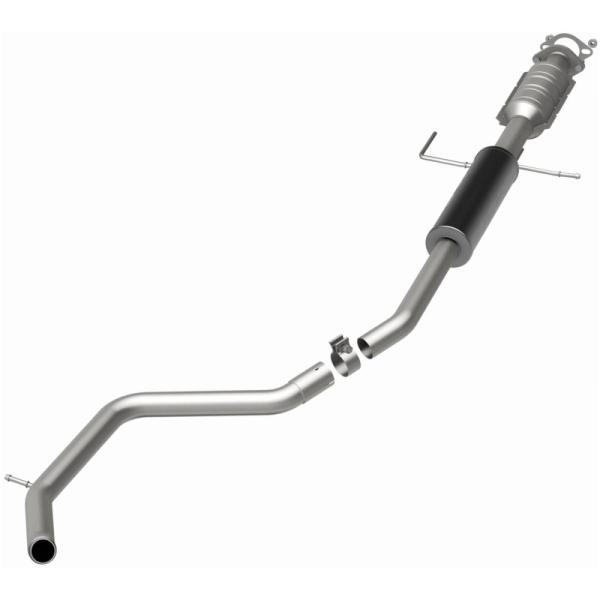 MAG Converter Direct Fit Magnaflow 24886