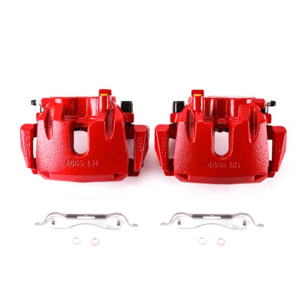 PowerStop S5296A