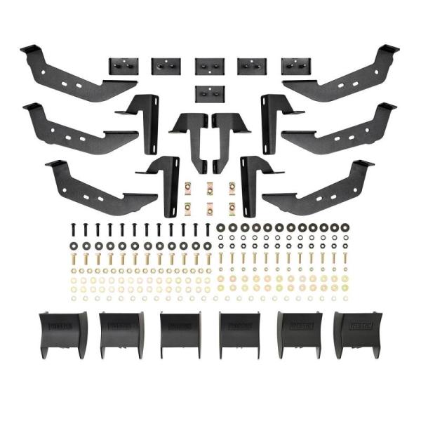 Westin 55-34165