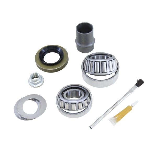 YUK Minor Install Kits Yukon Gear & Axle MK GM8.5