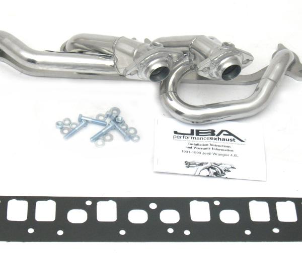 JBA 1527SJS