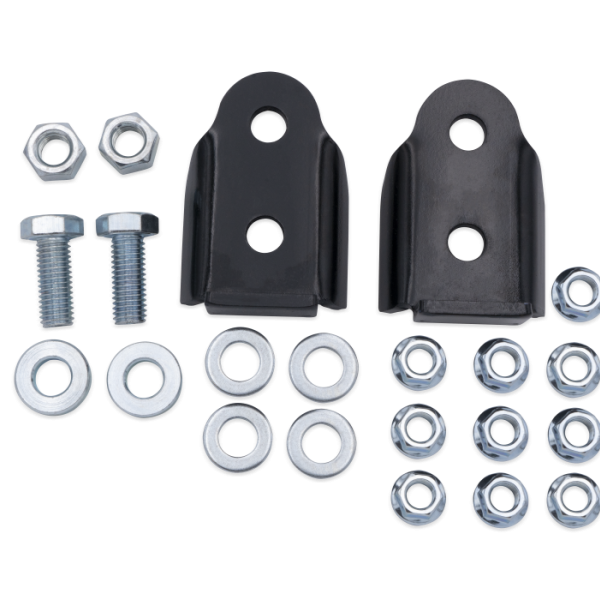 Body Armor 4x4 50306-SU